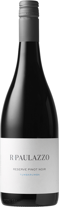 R. Paulazzo Reserve Pinot Noir 2021